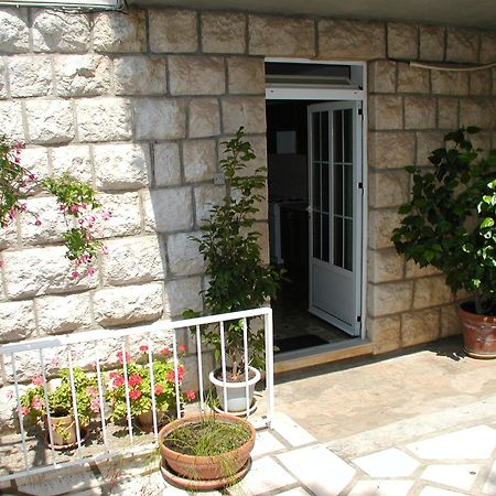 Apartments & Rooms Stella Dubrovnik Rum bild