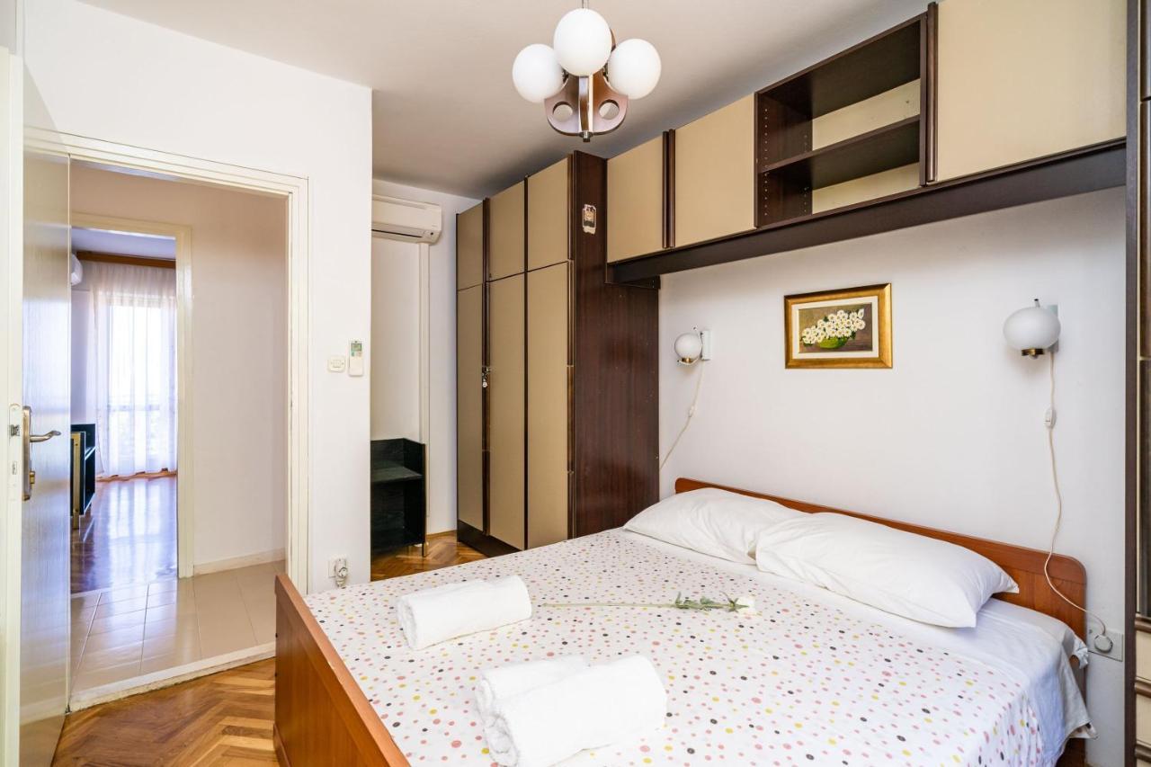 Apartments & Rooms Stella Dubrovnik Exteriör bild